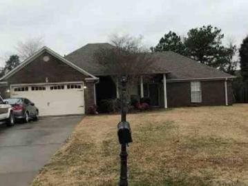 Caldera Ridge, Limestone County, Alabama, Alabama, USA