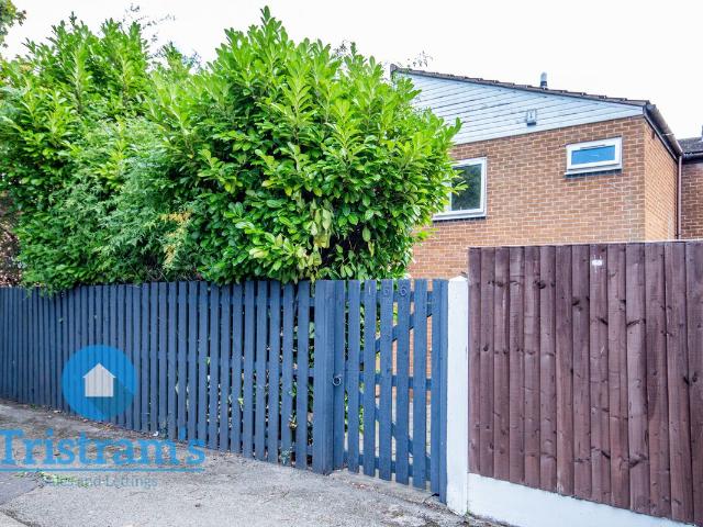 Calderdale, Nottingham NG8, 4 bed semi detached house to rent, £1,250 pcm | PrimeLocation