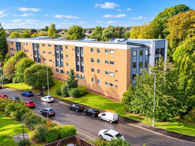 Calderpark Terrace, Uddingston, Glasgow G71, 2 bed flat to rent, £1,050 pcm | PrimeLocation