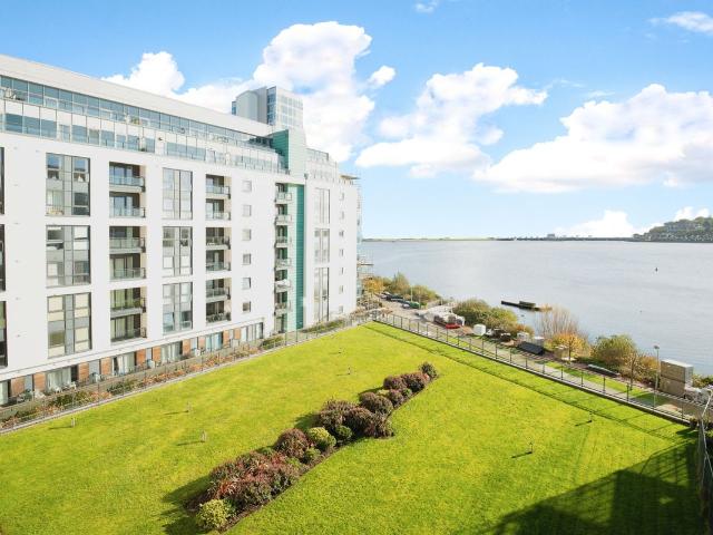 Caldey Island House, Ferry Court, Caerdydd CF11, 2 bed flat to rent, £1,250 pcm | PrimeLocation
