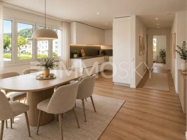 Caldo e familiare, possibile come residenza secondaria