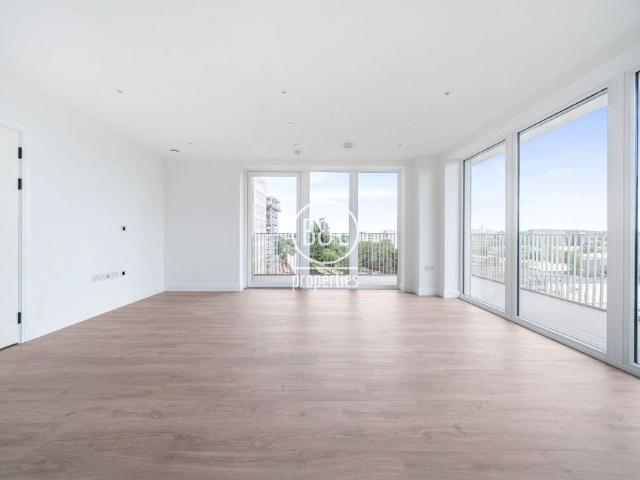 Caldon Boulevard, Grand Union, Wembley, HA0 1BD