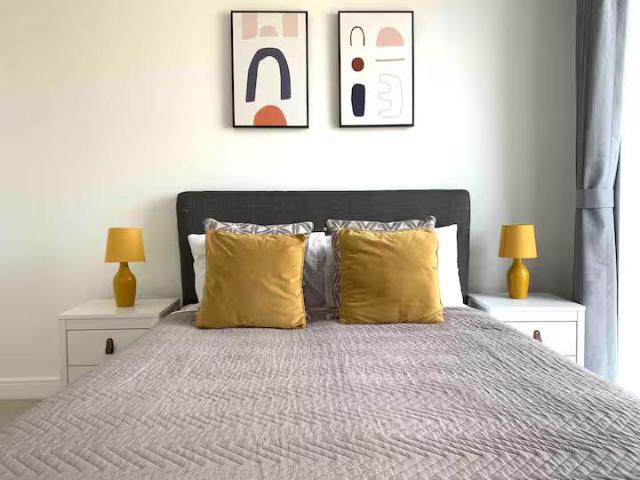 Caldon Boulevard, London 2 bed apartment to rent £5,000 pcm £1,154 pw