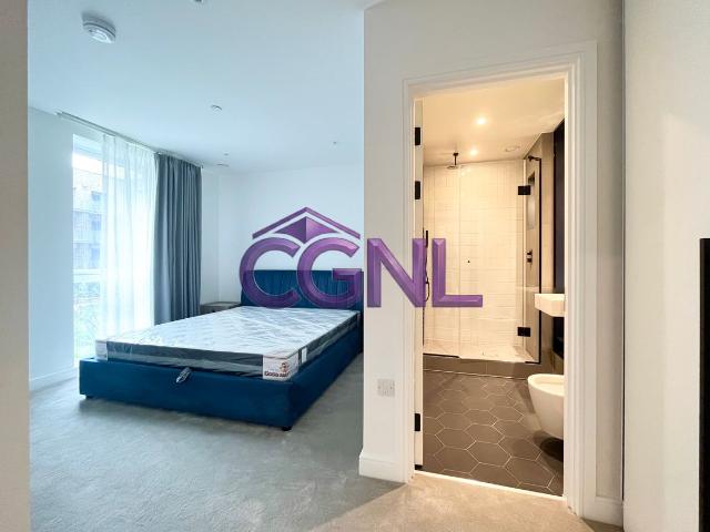 Caldon Boulevard, Wembley HA0, 2 bed flat to rent, £2,250 pcm | PrimeLocation