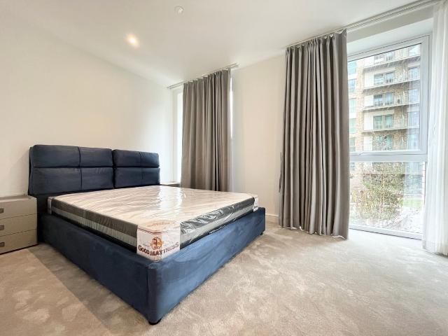 Caldon Boulevard, Wembley HA0, 2 bed flat to rent, £2,300 pcm | PrimeLocation