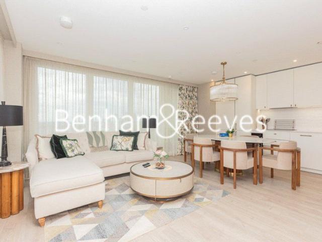 Caldon Boulevard, Wembley HA0, 3 bed flat to rent, £3,500 pcm | PrimeLocation