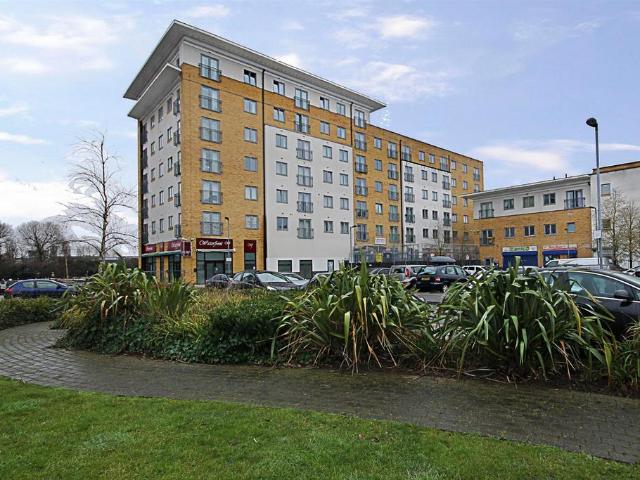 Caldon House, UB5 1 bed apartment to rent £1,275 pcm £294 pw