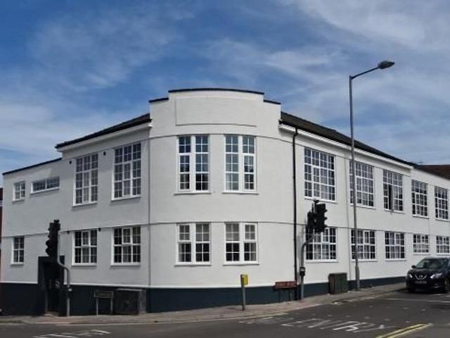 Caldmore Road, Walsall WS1, Studio to rent, £495 pcm | PrimeLocation