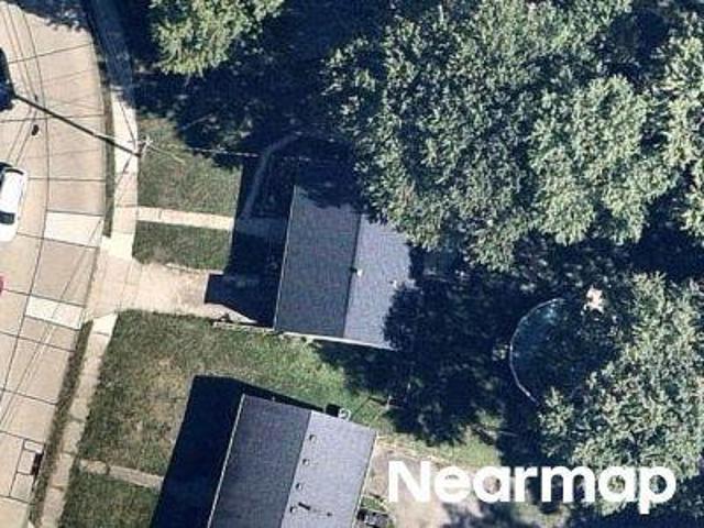 Caldwell Dr