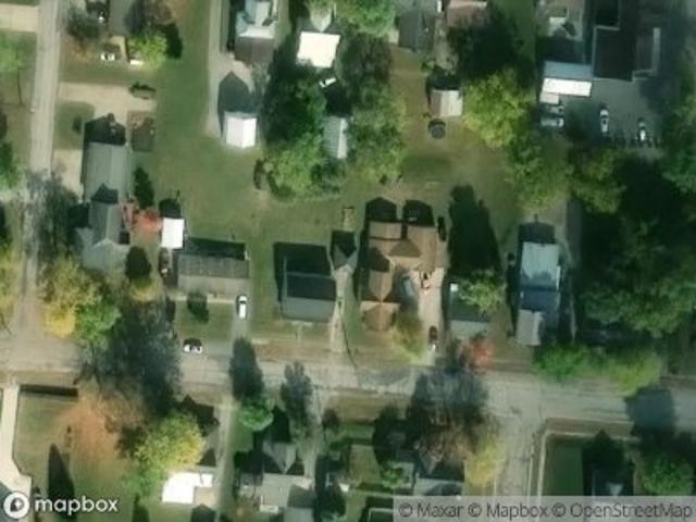 Caldwell St