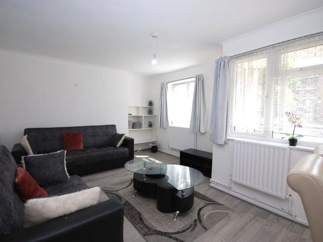 Caldwell Street, Oval SW9, 2 bed maisonette to rent, £2,200 pcm | PrimeLocation