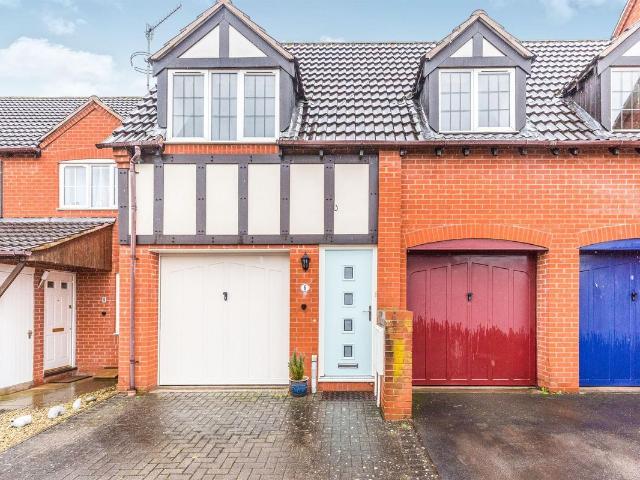 Caldy Avenue, Worcester WR5, 1 bed flat to rent, £895 pcm | PrimeLocation