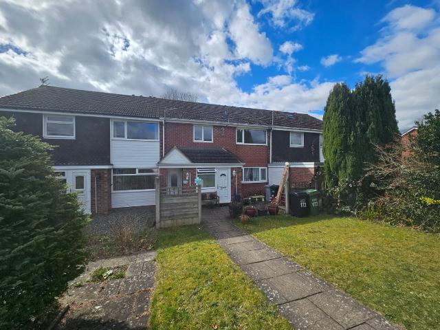 Caldy Road Handforth, Wilmslow, Cheshire SK9, 2 bed flat to rent, £900 pcm | PrimeLocation