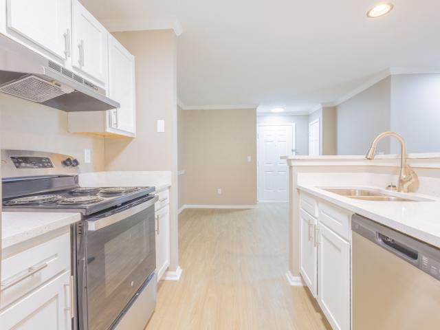 Caledon Apartments, 1 Bed Bath Diamond, Cal 1x1 D