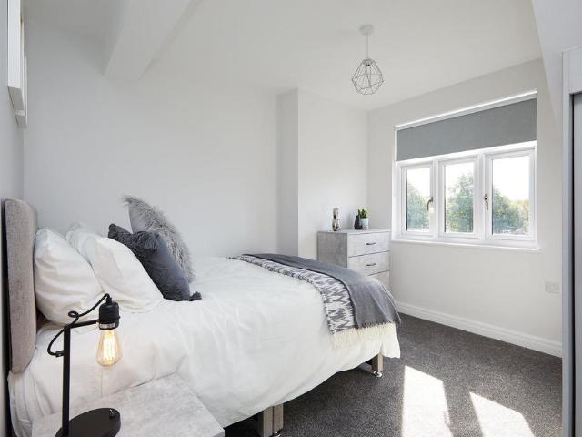 Caledon Road, Nottingham, NG5 1 bed in a house share to rent £675 pcm £156 pw