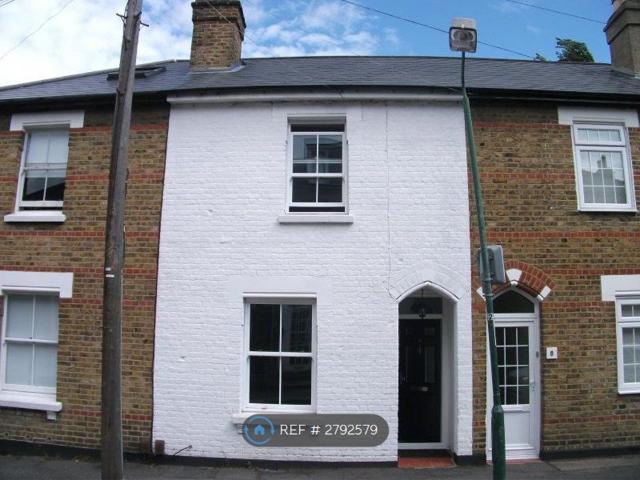 Caledon Road, Wallington SM6, 2 bed terraced house to rent, £2,000 pcm | PrimeLocation