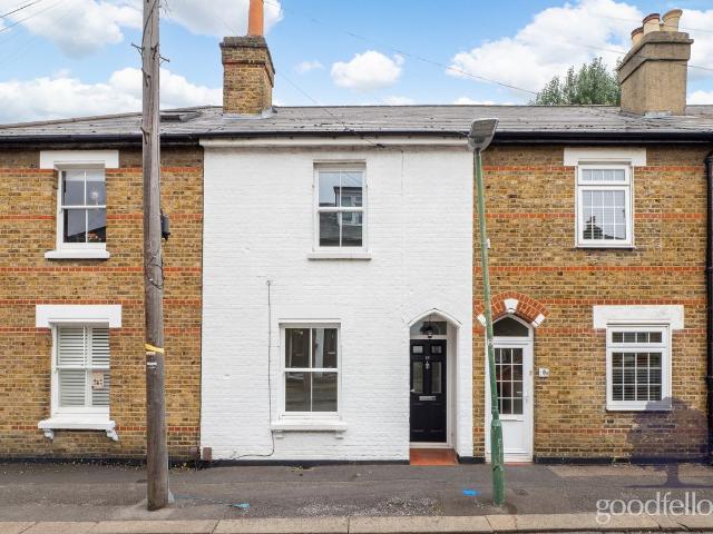 Caledon Road, Wallington, Surrey SM6, 2 bed terraced house to rent, £1,900 pcm | PrimeLocation