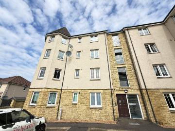 Caledonia Court, Rosyth, Fife KY11, 2 bed flat to rent, £950 pcm | PrimeLocation