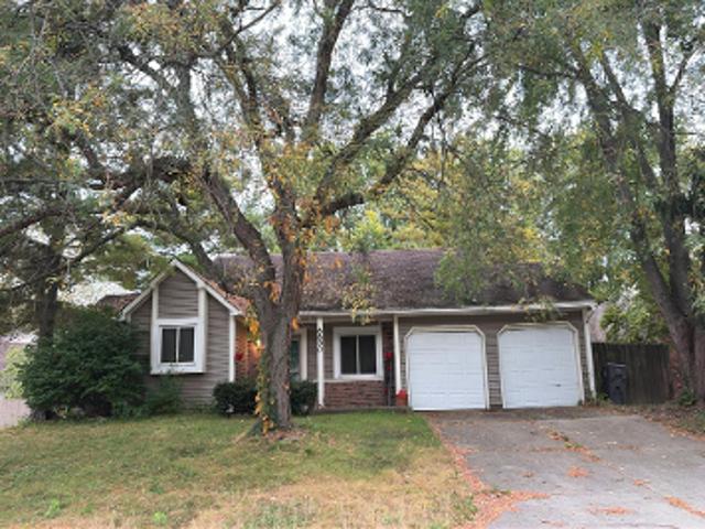 Caledonia Cir
