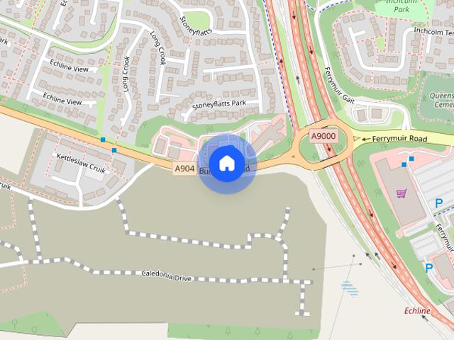 Caledonia Drive, South Queensferry, Edinburgh, EH30 9FE