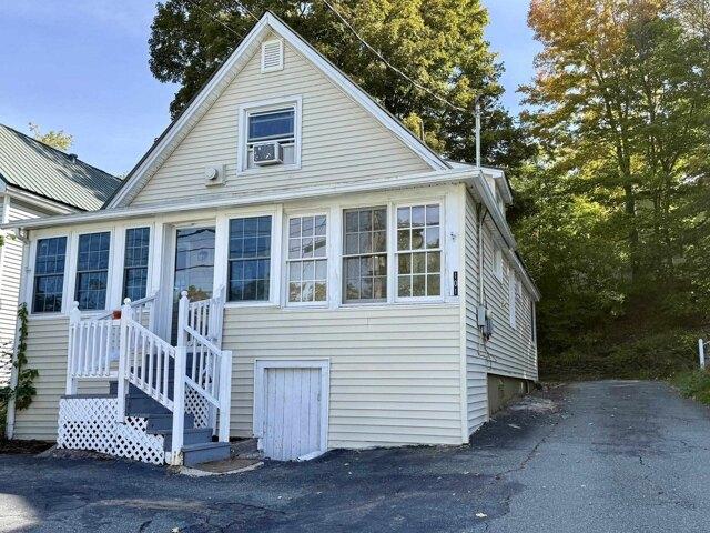 Caledonia St, Saint Johnsbury, Home For Sale