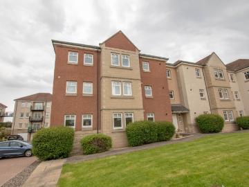 Caledonia Road, Kirkcaldy KY2, 2 bed flat to rent, £900 pcm | PrimeLocation