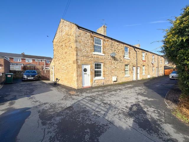 Caledonia, Winlaton NE21, 2 bed terraced house to rent, £700 pcm | PrimeLocation