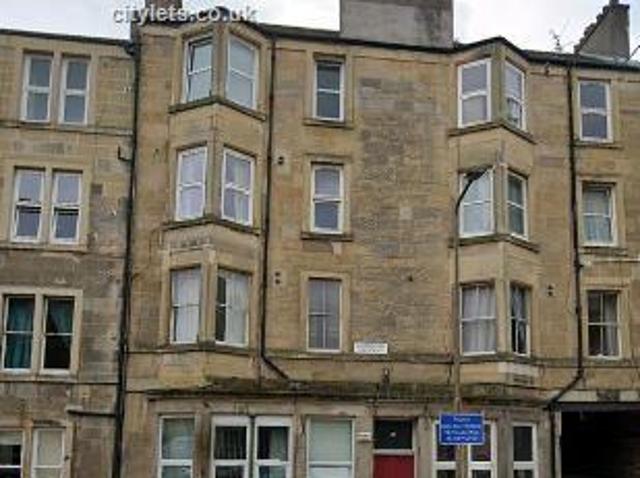 Caledonian Crescent, Edinburgh