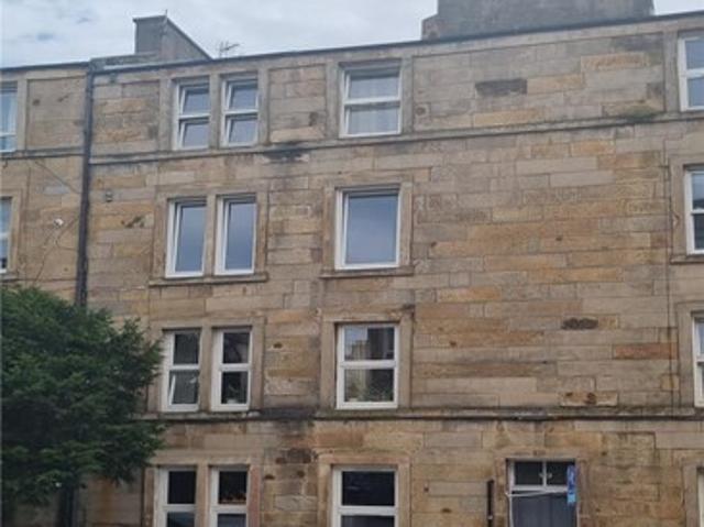 Caledonian Crescent, Edinburgh