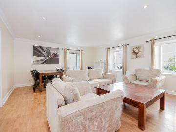 Edinburgh, Shetland - Equipped kitchen