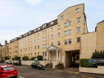 Edinburgh, Shetland - Sauna, Gym, Swimming pool