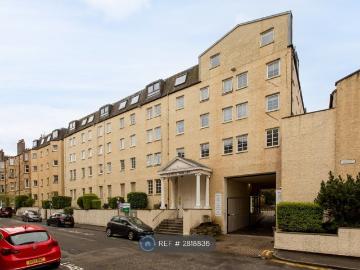 Edinburgh, Shetland - Sauna, Gym, Swimming pool