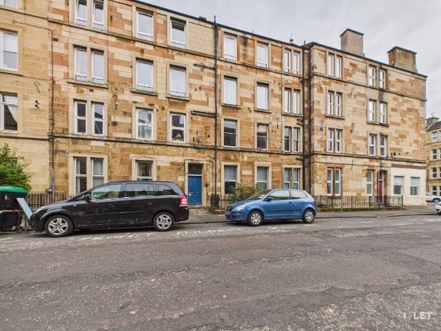 Caledonian Place, Dalry, Edinburgh EH11, 2 bed flat to rent, £1,250 pcm | PrimeLocation