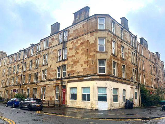 Caledonian Place, Dalry, Edinburgh EH11, 2 bed flat to rent, £1,225 pcm | PrimeLocation