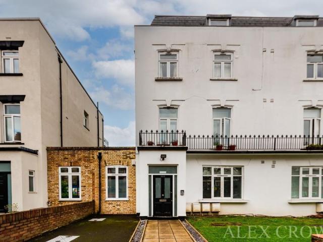 Caledonian Road, Caledonian 2 bed flat to rent £2,200 pcm £508 pw