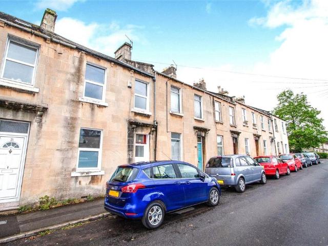 Caledonian Road, Bath, BA2 4 bed semi detached house to rent £750 pcm £173 pw