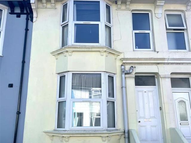 Caledonian Road, Brighton 5 bed terraced house to rent £2,690 pcm £621 pw