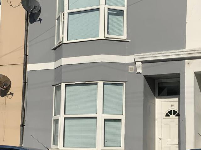 Caledonian Road, Brighton BN2 6 bed house to rent £737 pcm £170 pw