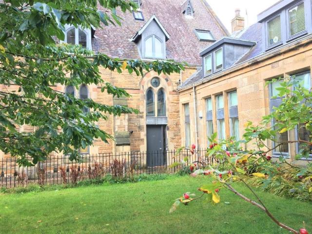Caledonian Road, Dalry, Edinburgh, EH11 2 bed flat to rent £1,550 pcm £358 pw