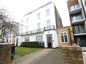 Caledonian Road, Holloway N7, 3 bed flat to rent, £3,098 pcm | PrimeLocation
