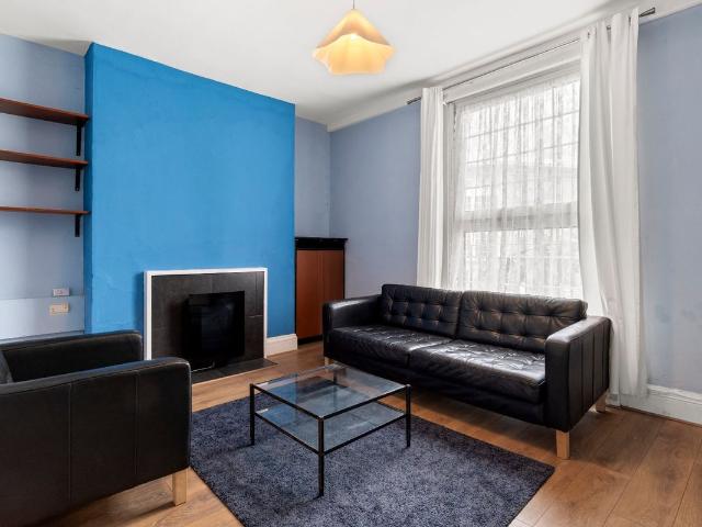 Caledonian Road, Islington N1, 2 bed end terrace house to rent, £2,750 pcm | PrimeLocation