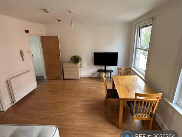 Caledonian Road, London, N7 Studio to rent £1,600 pcm £369 pw