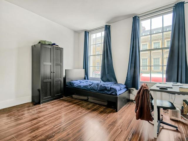 Caledonian Road, London N1, Studio to rent, £1,700 pcm | PrimeLocation