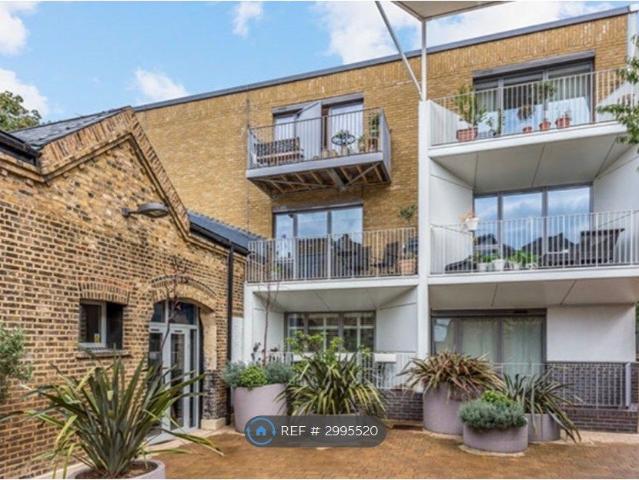 Caledonian Road, London N1, 2 bed flat to rent, £3,350 pcm | PrimeLocation