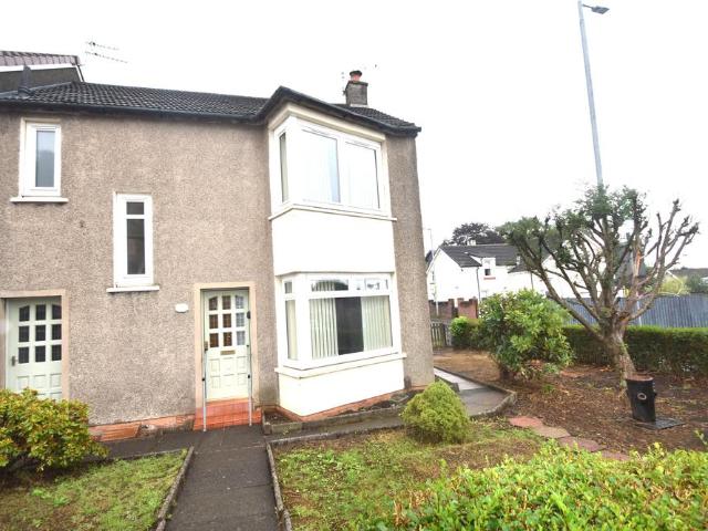 Caledonian Road, Wishaw ML2 3 bed end of terrace house to rent £950 pcm £219 pw