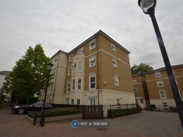 Caledonian Square, London NW1, 3 bed flat to rent, £3,600 pcm | PrimeLocation