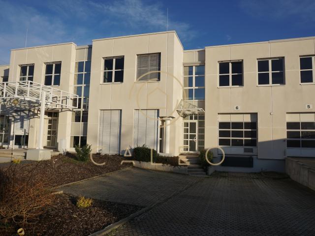 CALEO ¦ Dietzenbach ¦ 422 m² 1.157 m² ¦ ab EUR 11,15/m² ¦ PROVISIONSFREI