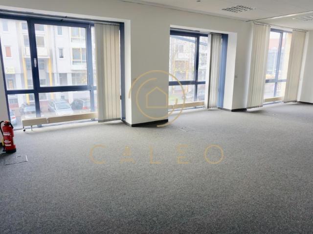 CALEO ¦ Dietzenbach ¦ 278 m² 584 m² ¦ ab EUR 10,50/m² ¦ PROVISIONSFREI