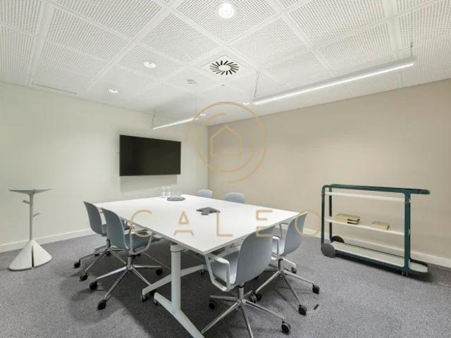 CALEO ¦ Industriegebiet ¦ flexibel + sofort bezugsfertig ¦ all inclusive ¦ PROVISIONSFREI