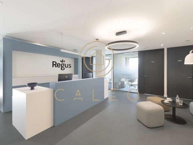 CALEO ¦ Industriegebiet ¦ flexibel + sofort bezugsfertig ¦ all inclusive ¦ PROVISIONSFREI